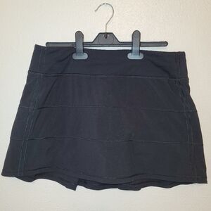 Lululemon Pace Rival Skirt